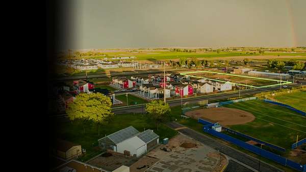 1.52 Acres of Land for Sale in Fort Lupton, Colorado