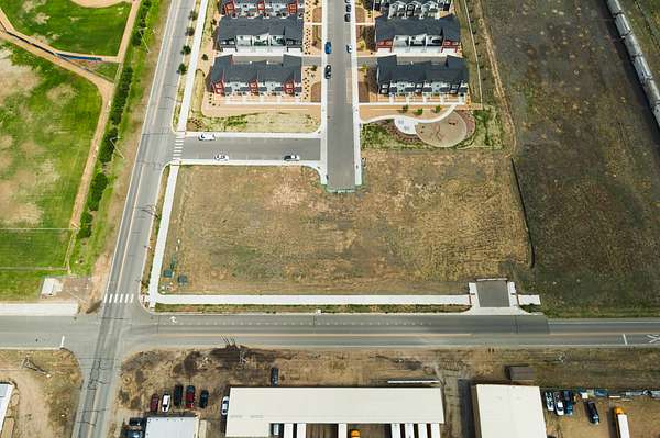 1.52 Acres of Land for Sale in Fort Lupton, Colorado