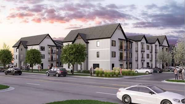 3.34 Acres of Residential Land for Sale in Fort Lupton, Colorado