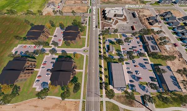 3.34 Acres of Residential Land for Sale in Fort Lupton, Colorado