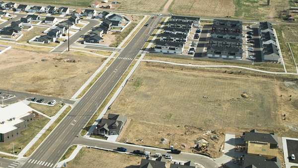 3.34 Acres of Residential Land for Sale in Fort Lupton, Colorado