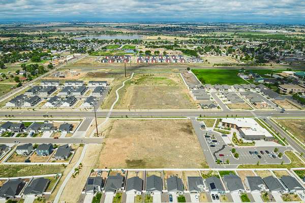 3.34 Acres of Residential Land for Sale in Fort Lupton, Colorado