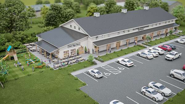 2 Acres of Commercial Land for Sale in Fort Lupton, Colorado