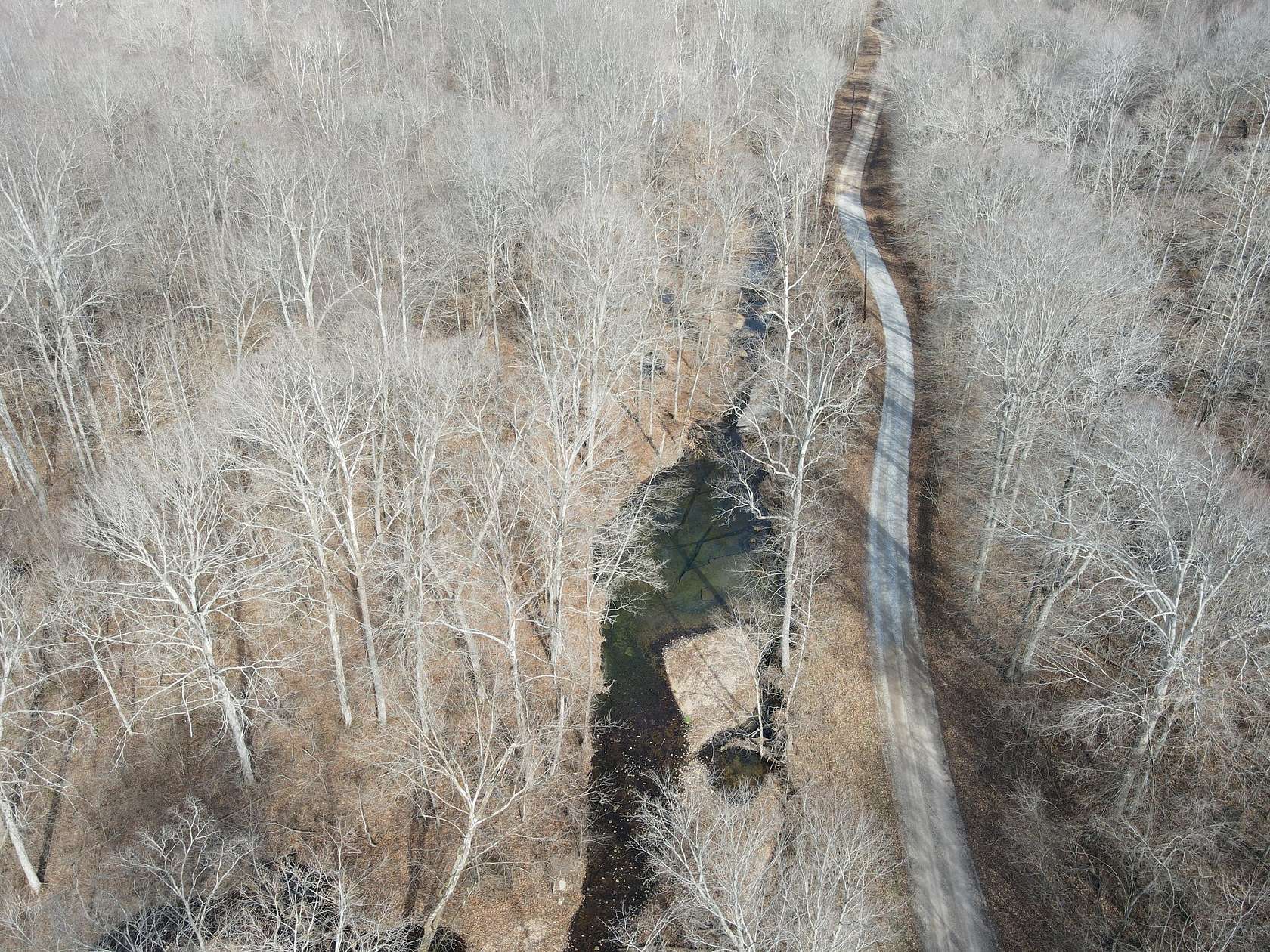 135 Acres of Recreational & Residential Land for Sale in Stewart, Tennessee