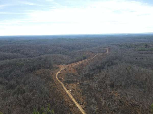135 Acres of Recreational Land for Sale in Stewart, Tennessee