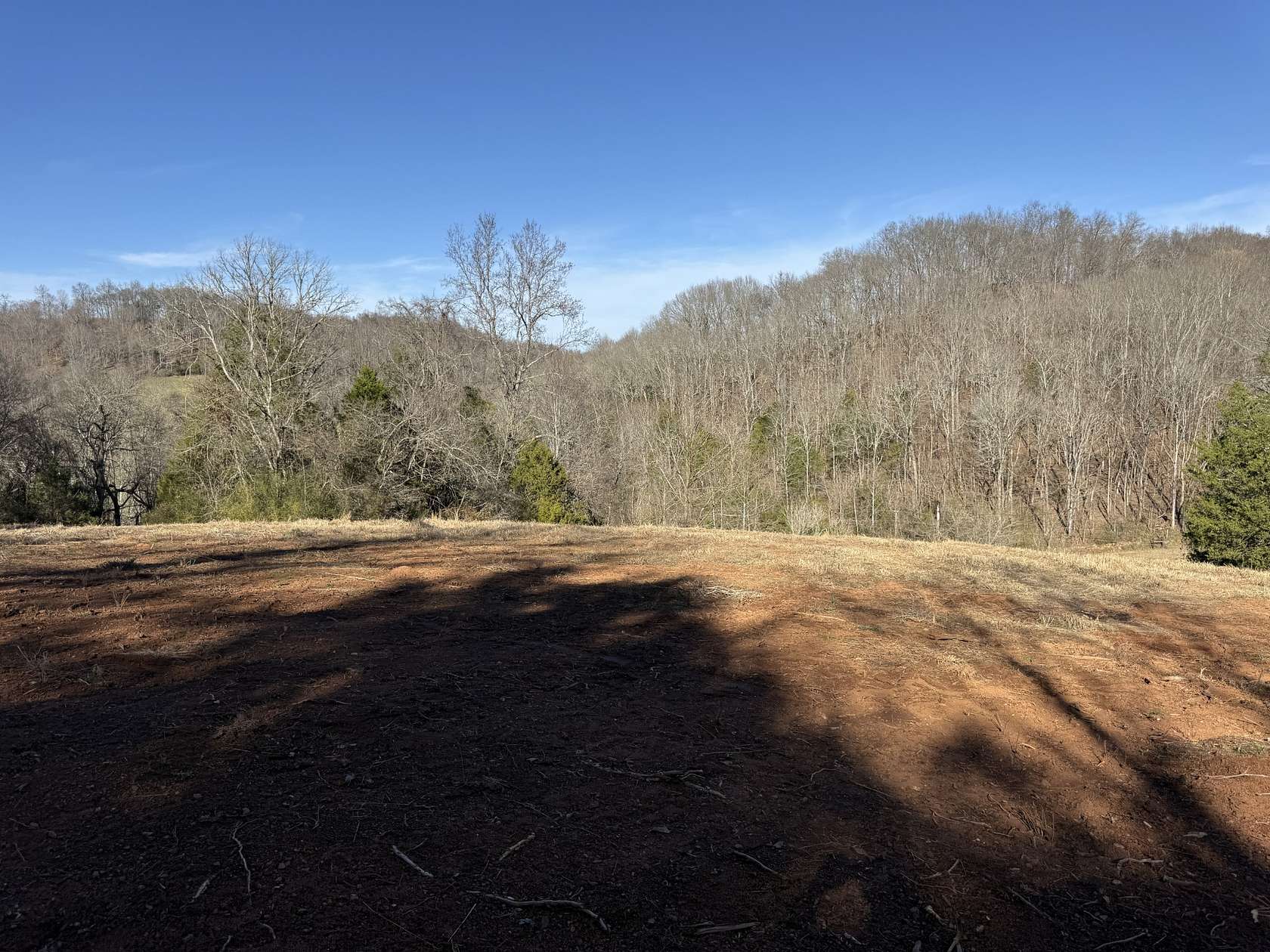 10 Acres of Residential Land for Sale in Frankewing, Tennessee