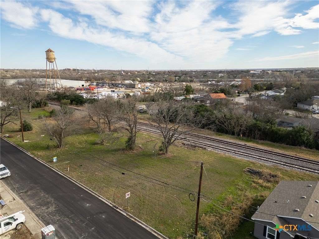 0.07 Acres of Land for Sale in Temple, Texas