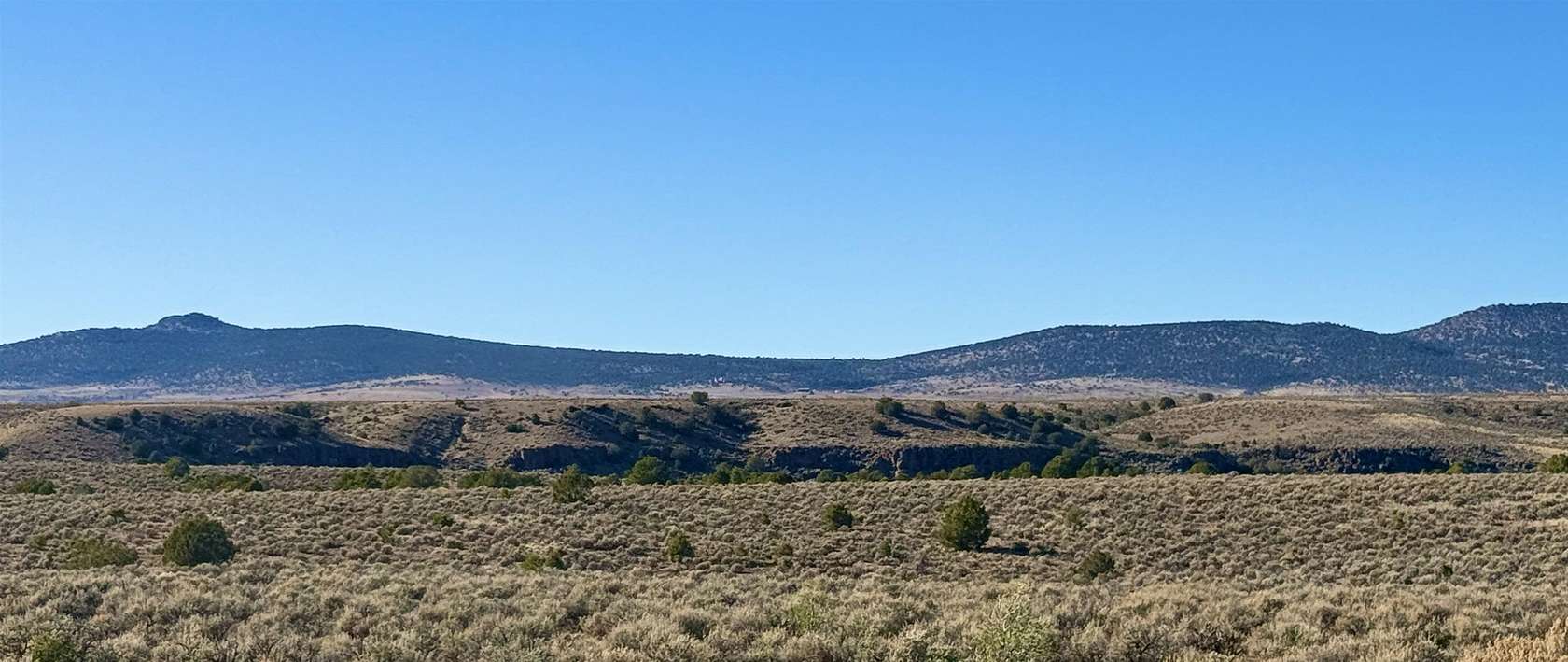 5 Acres of Land for Sale in El Prado, New Mexico