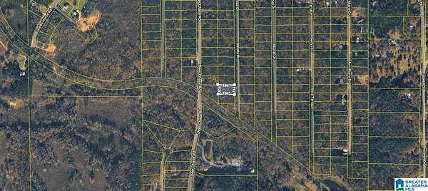0.49 Acres of Land for Sale in McCalla, Alabama
