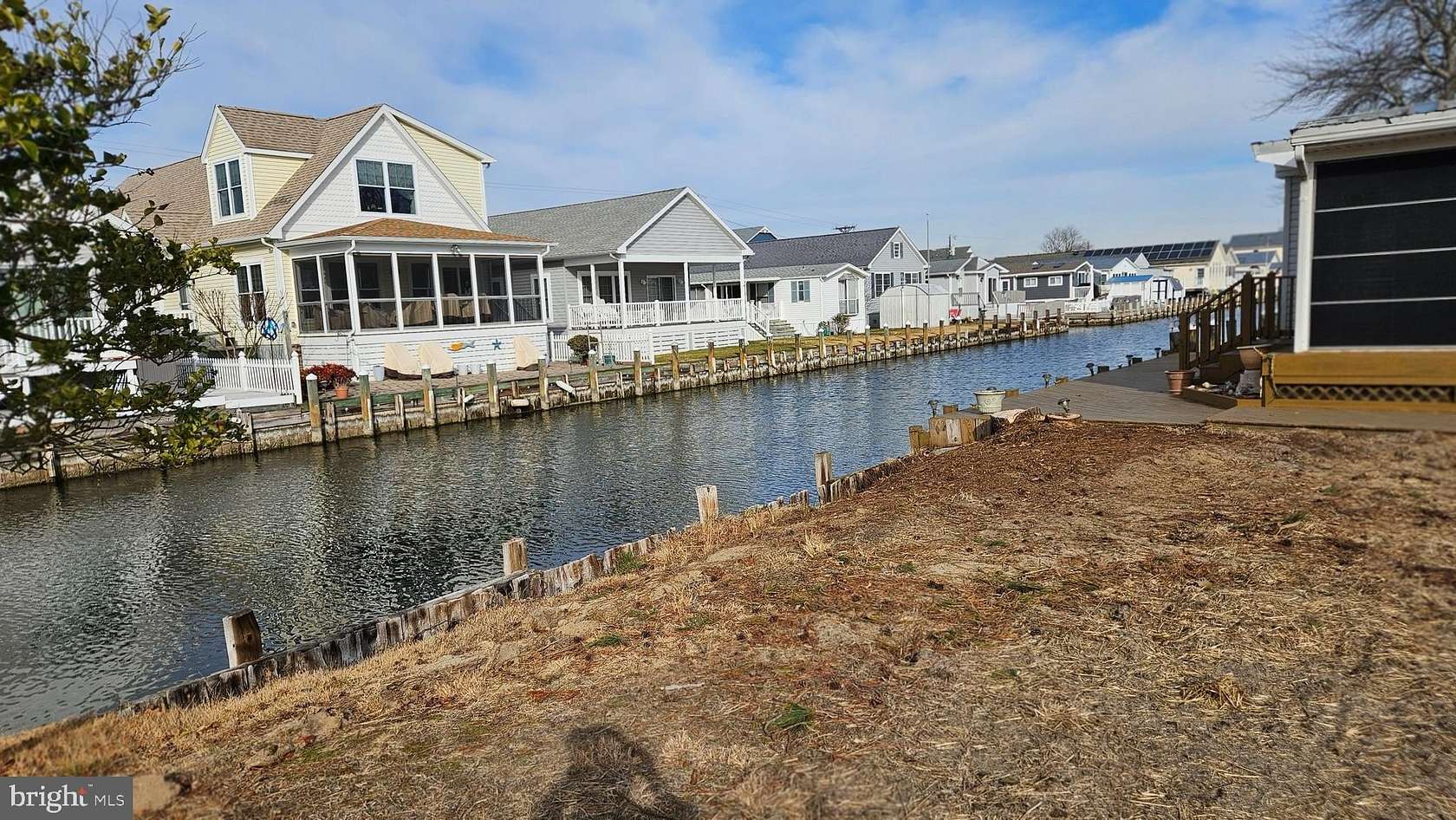 0.09 Acres of Land for Sale in Selbyville, Delaware