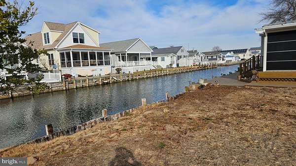 0.09 Acres of Land for Sale in Selbyville, Delaware