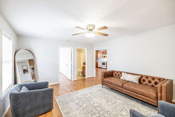 1.59 Acres of Residential Land with Home for Sale in Westmoreland, Tennessee