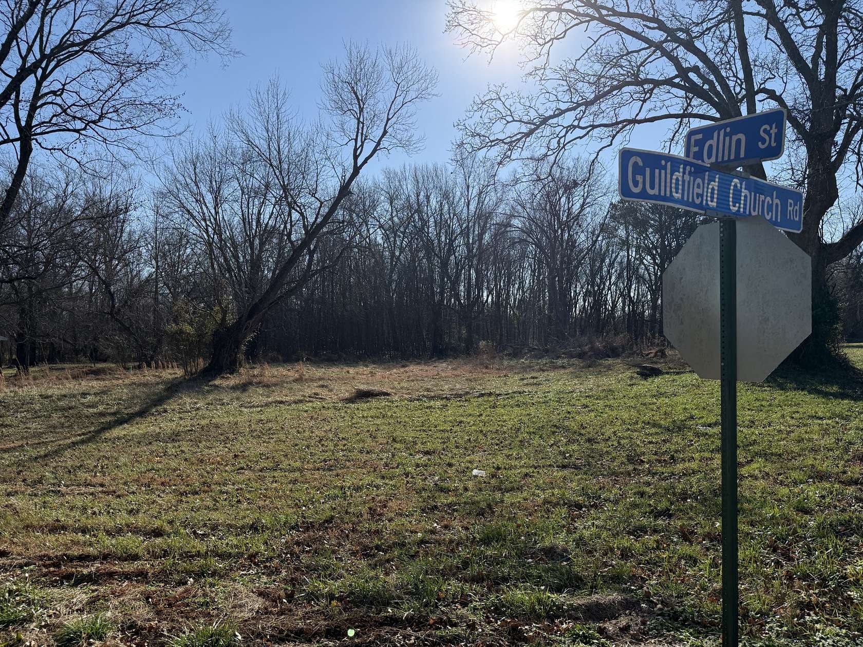 0.78 Acres of Residential Land for Sale in Clarksville, Tennessee