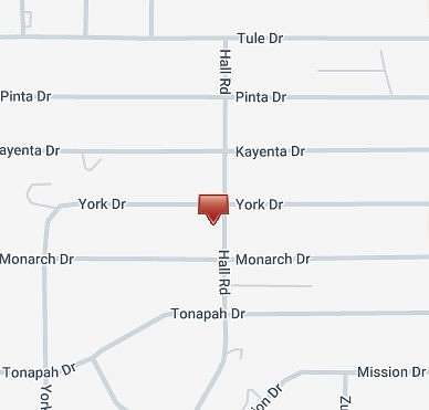 0.2 Acres of Residential Land for Sale in Topock, Arizona