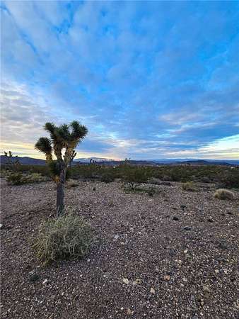 1 Acre of Residential Land for Sale in White Hills, Arizona