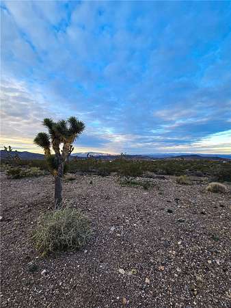 1 Acre of Residential Land for Sale in White Hills, Arizona
