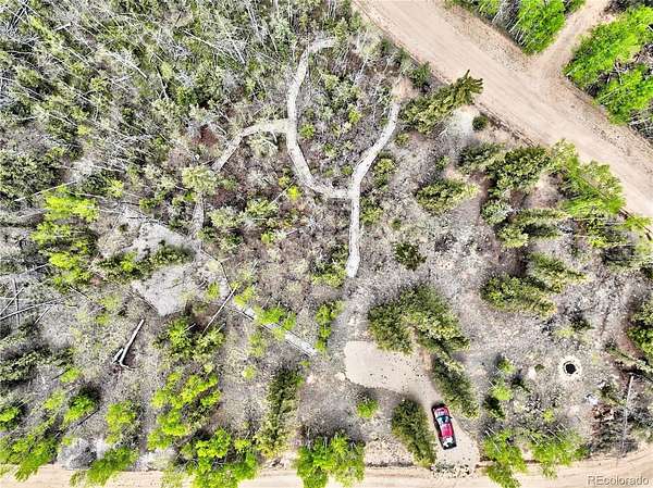 1.22 Acres of Residential Land for Sale in Como, Colorado