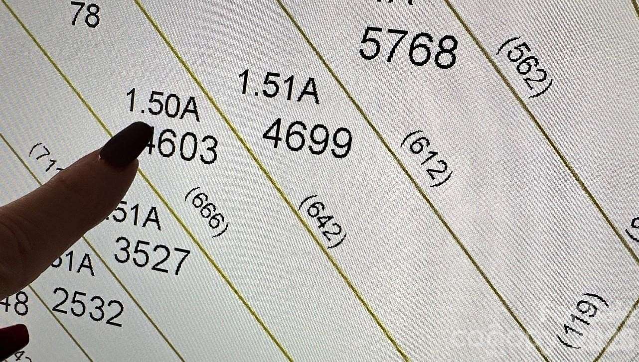 1.5 Acres of Residential Land for Sale in Granite Falls, North Carolina