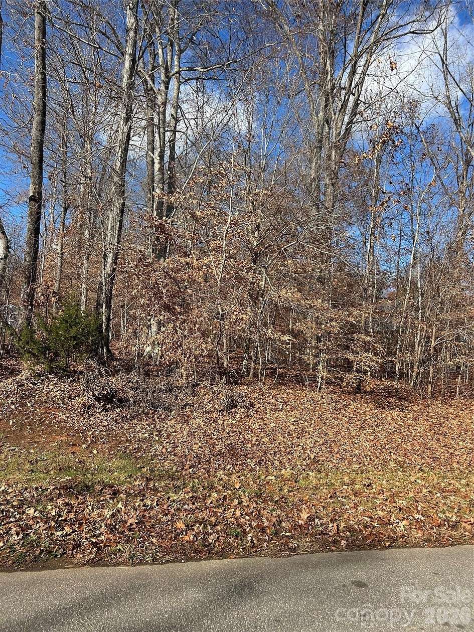 1.5 Acres of Residential Land for Sale in Granite Falls, North Carolina