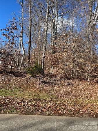 1.5 Acres of Residential Land for Sale in Granite Falls, North Carolina