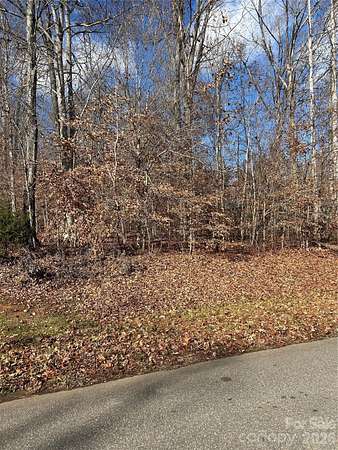 1.5 Acres of Residential Land for Sale in Granite Falls, North Carolina