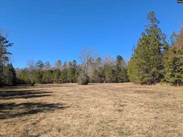 15 Acres of Land for Sale in Ridgeway, South Carolina