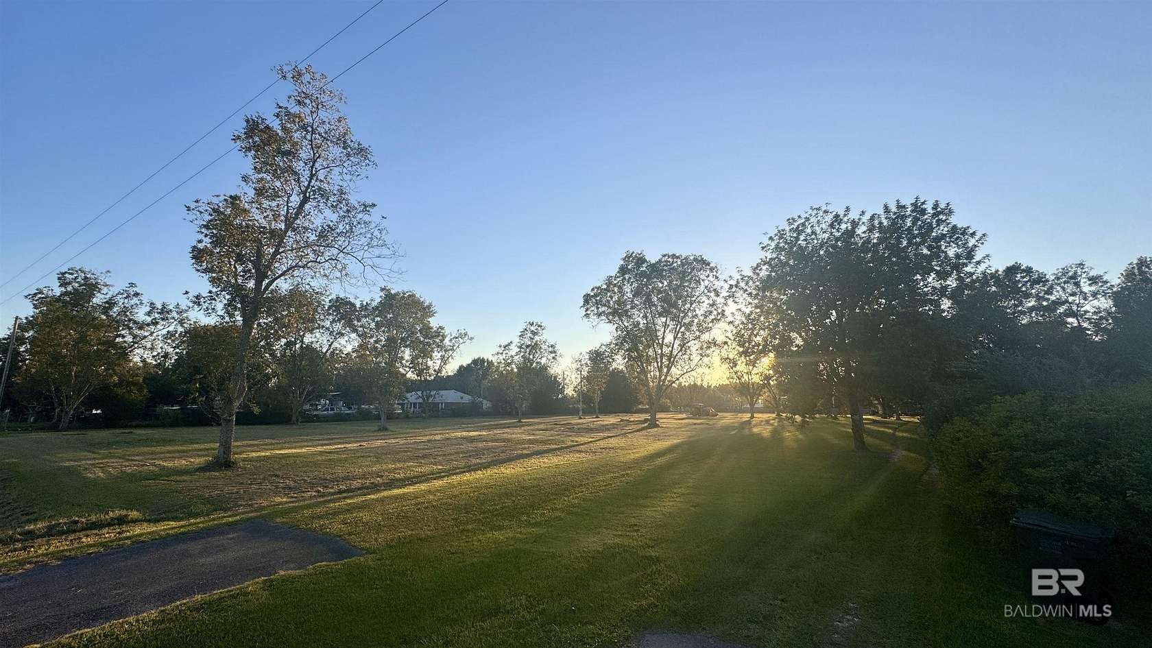 Residential Land for Sale in Summerdale, Alabama