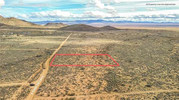 2.1 Acres of Land for Sale in Kingman, Arizona