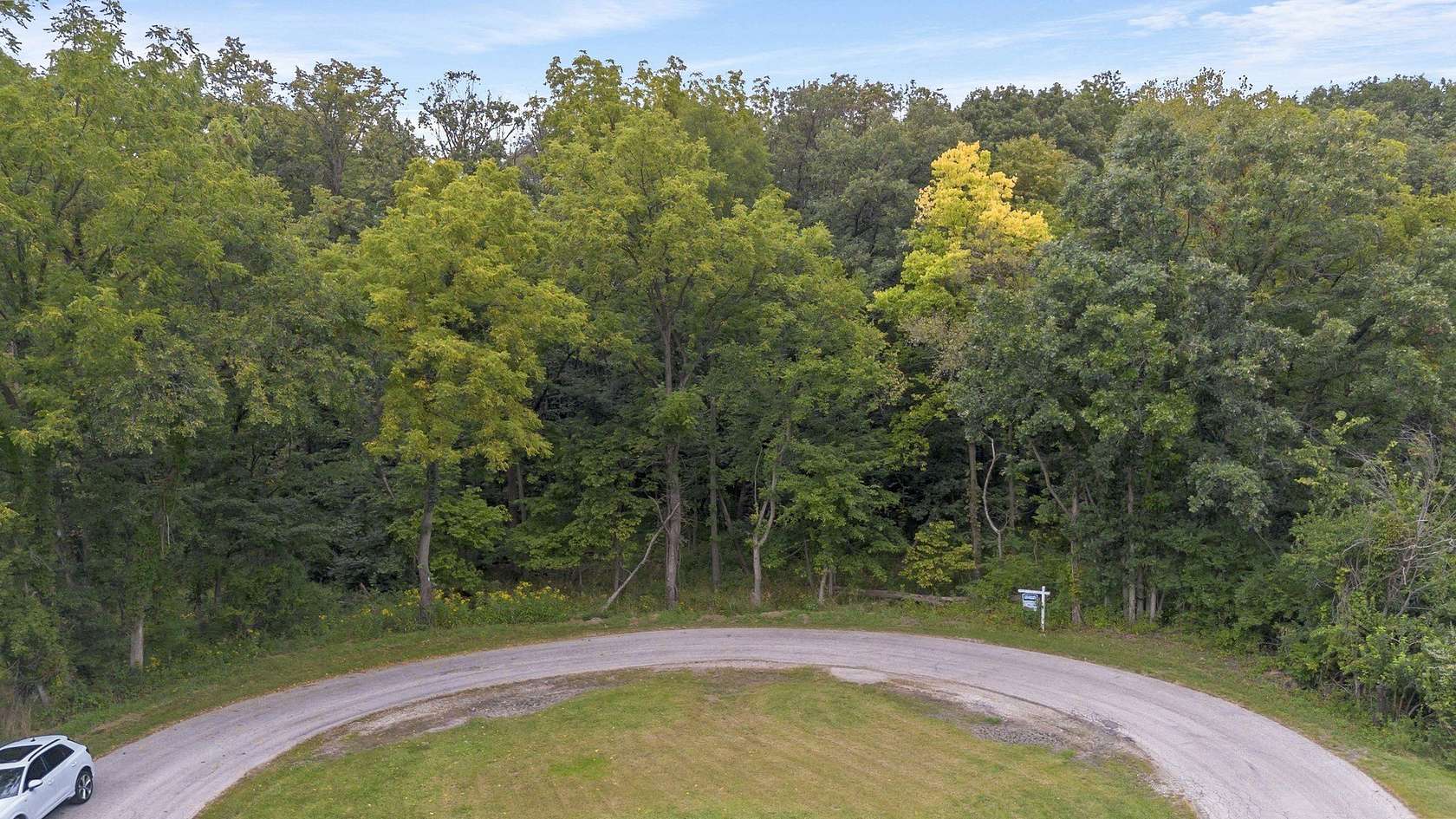 5 Acres of Residential Land for Sale in Crete, Illinois