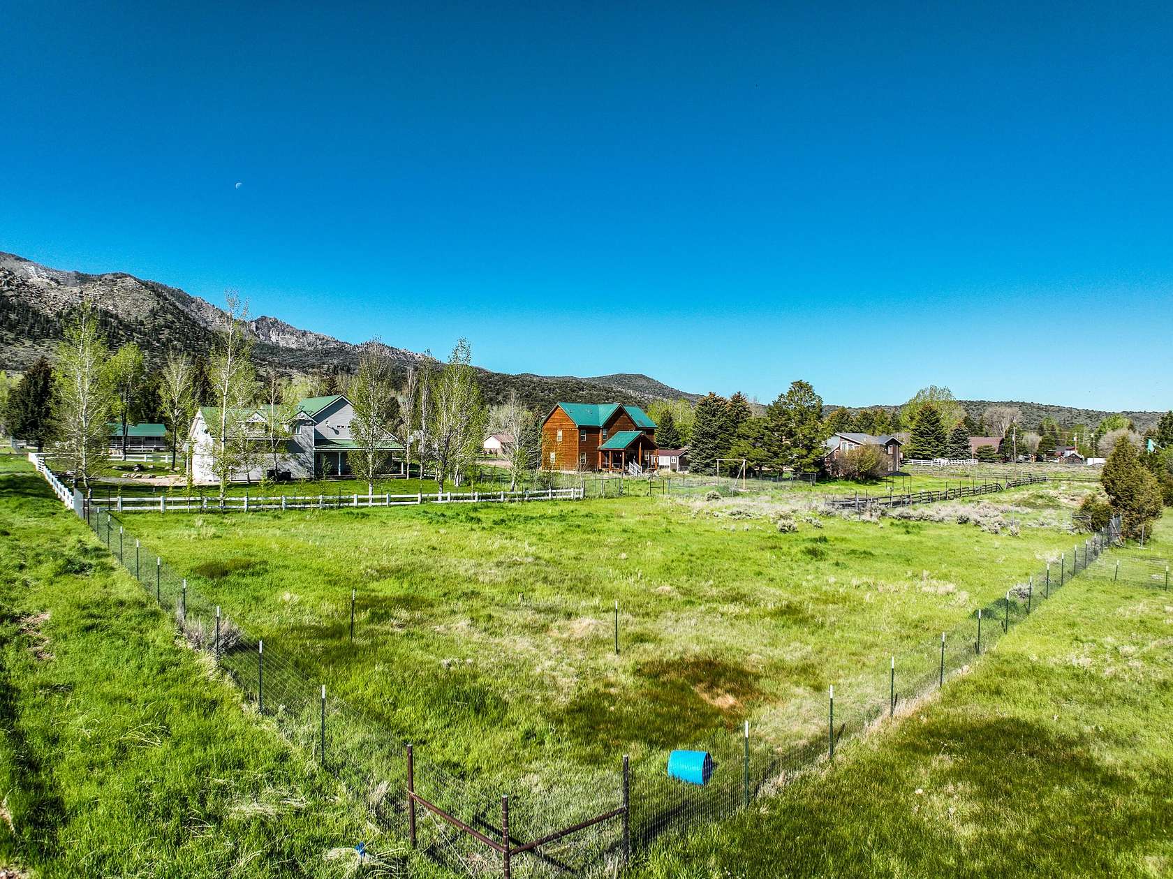 0.46 Acres of Residential Land for Sale in Pine Valley, Utah