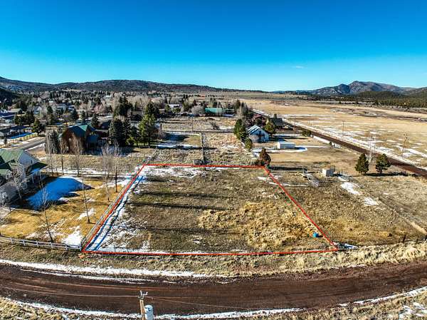 0.46 Acres of Residential Land for Sale in Pine Valley, Utah