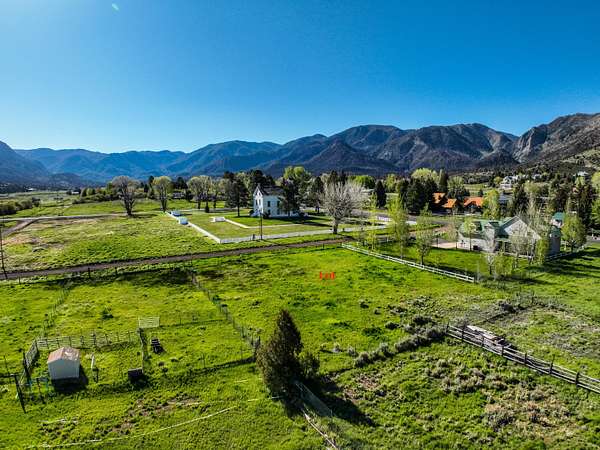 0.46 Acres of Residential Land for Sale in Pine Valley, Utah