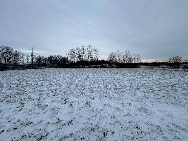 0.95 Acres of Land for Sale in Ashland, Ohio