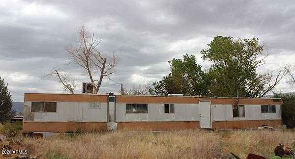 2.5 Acres of Residential Land for Sale in Hereford, Arizona