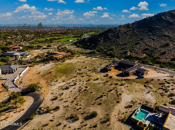 0.67 Acres of Residential Land for Sale in Buckeye, Arizona