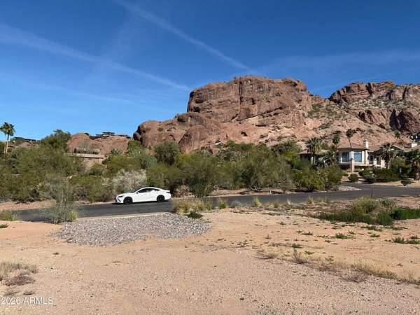 0.86 Acres of Residential Land for Sale in Phoenix, Arizona