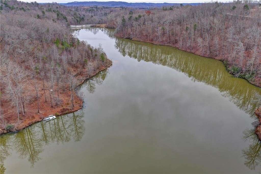 3.46 Acres of Residential Land for Sale in Baldwin, Georgia