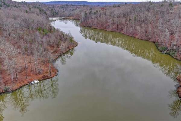 3.46 Acres of Residential Land for Sale in Baldwin, Georgia