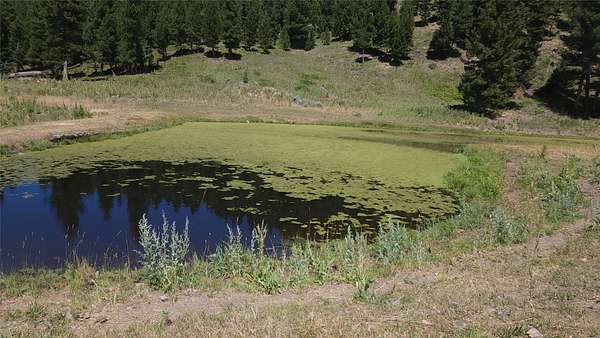 601 Acres of Recreational Land for Sale in Drummond, Montana