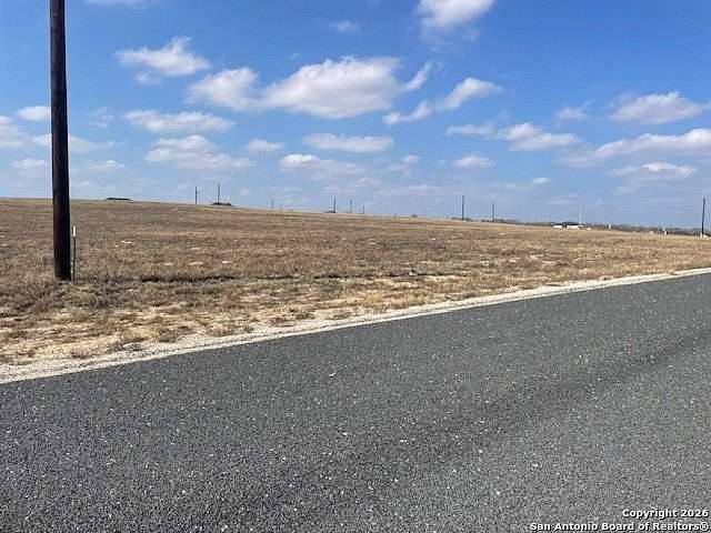 1 Acre of Residential Land for Sale in La Vernia, Texas