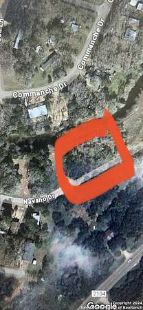 0.39 Acres of Residential Land for Sale in Smithville, Texas