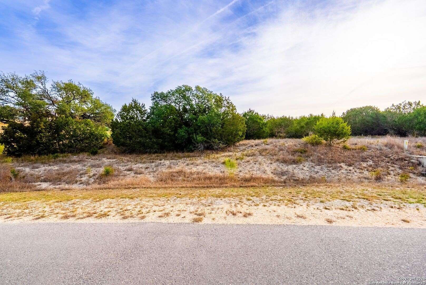 2 Acres of Land for Sale in Spring Branch, Texas