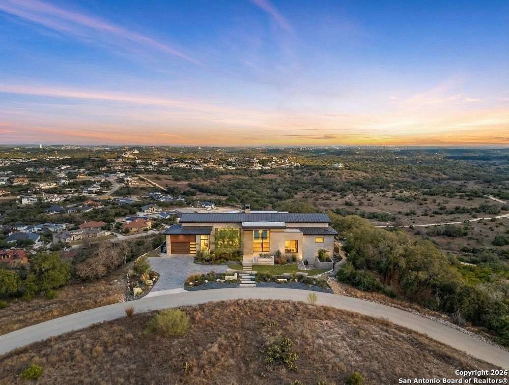 7.3 Acres of Residential Land for Sale in San Antonio, Texas