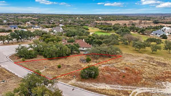 0.23 Acres of Residential Land for Sale in Blanco, Texas