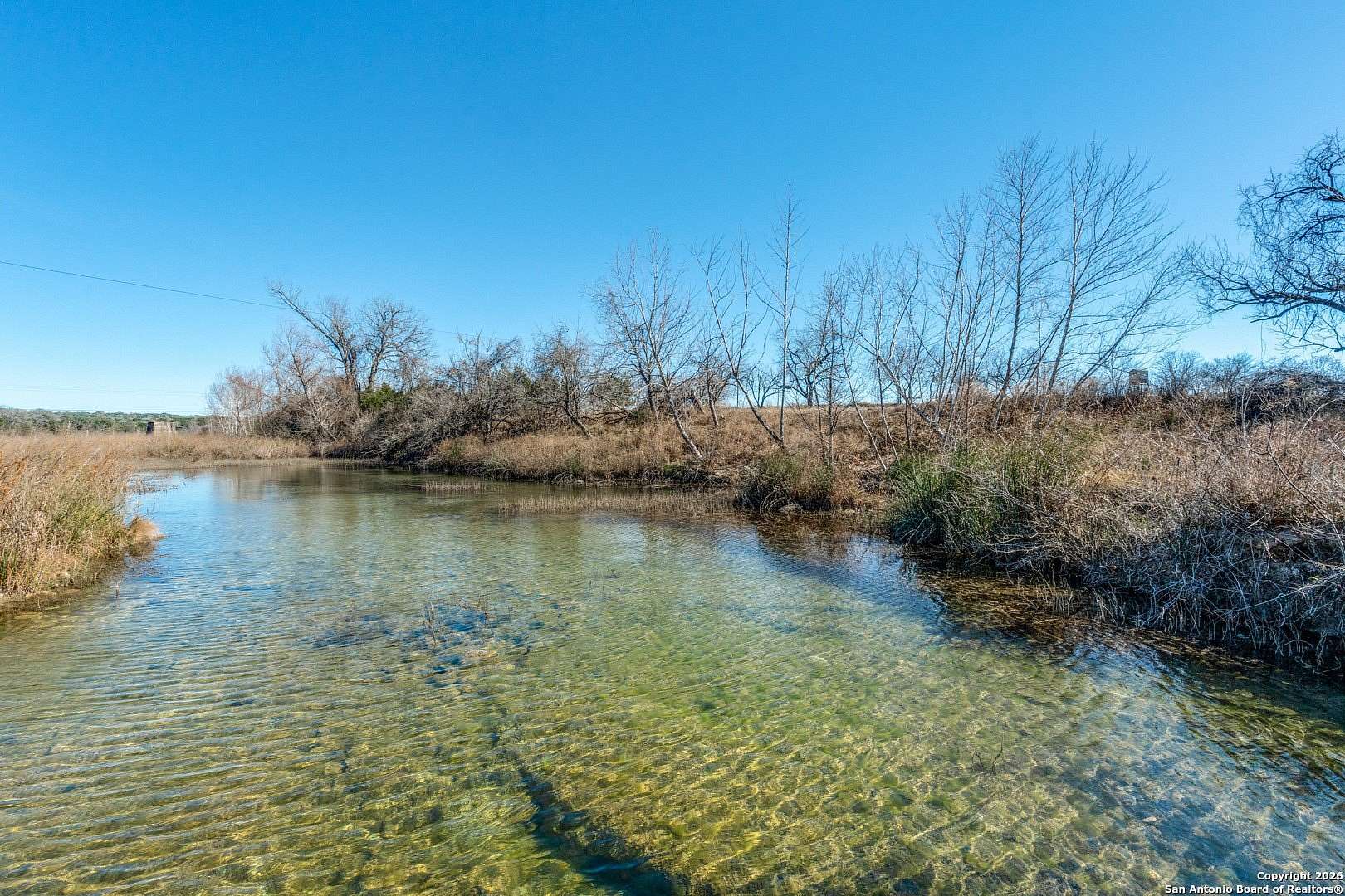 16.5 Acres of Recreational Land for Sale in Boerne, Texas