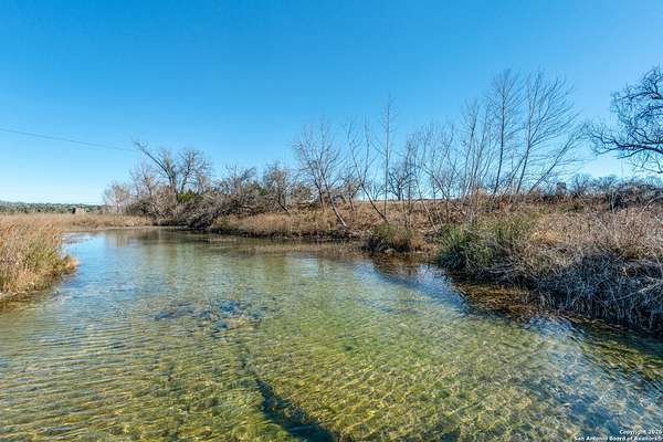 16.5 Acres of Recreational Land for Sale in Boerne, Texas