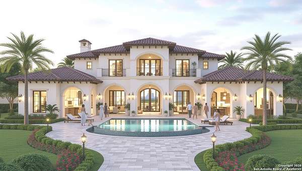 2.74 Acres of Residential Land for Sale in Mico, Texas