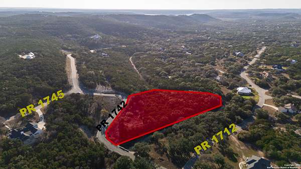 2.74 Acres of Residential Land for Sale in Mico, Texas