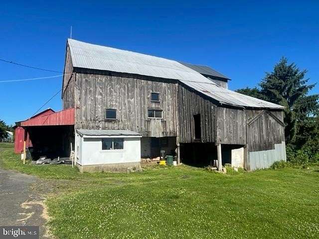 1.5 Acres of Commercial Land for Lease in Chalfont, Pennsylvania