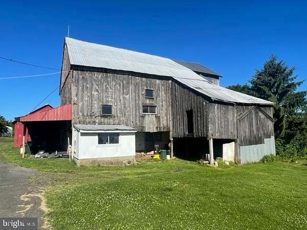 1.5 Acres of Commercial Land for Lease in Chalfont, Pennsylvania